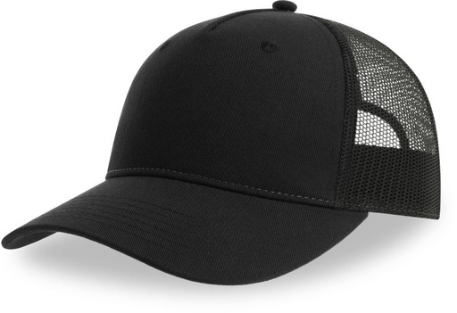 Atlantis Zion Cap Promo mit Stickerei/Druck